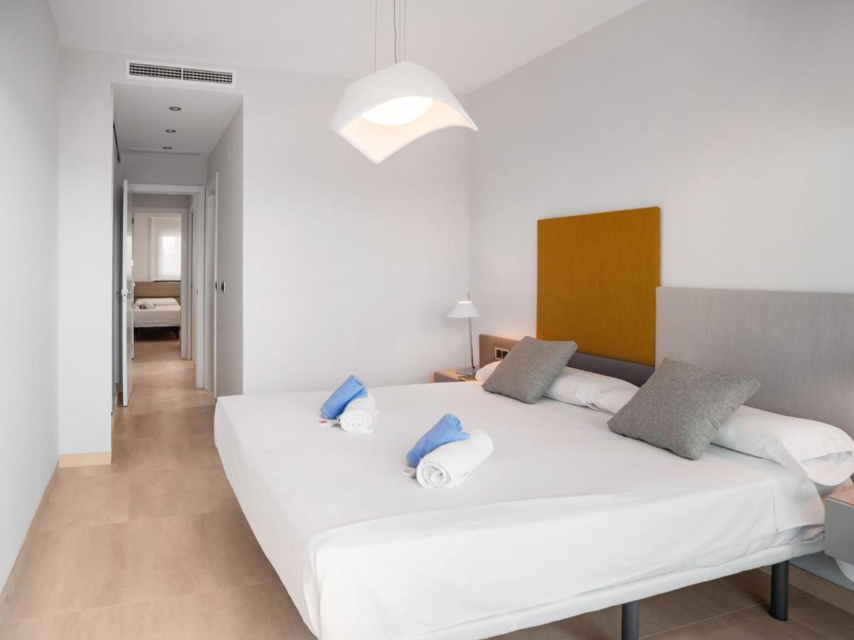 Apartment Sunset Waves By Interhome Benidorm Exteriér fotografie