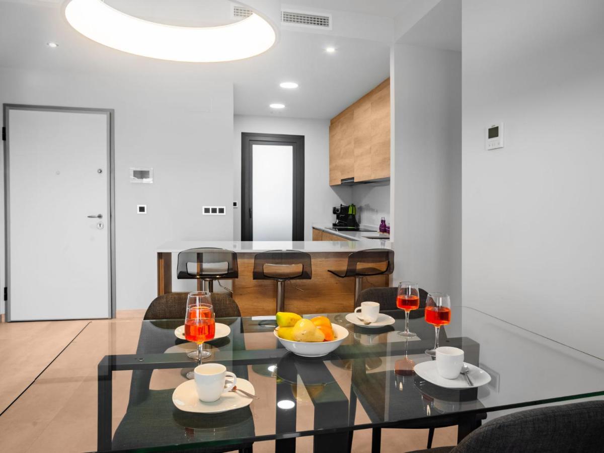 Apartment Sunset Waves By Interhome Benidorm Exteriér fotografie